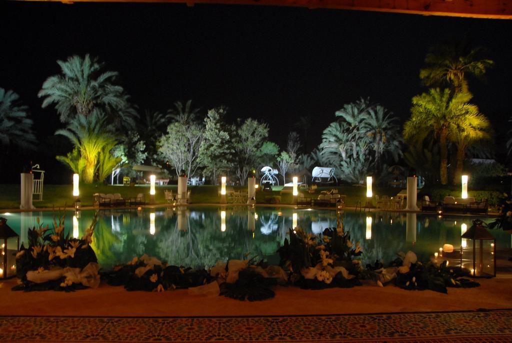 Palais Mehdi Hotel Marrákes Kültér fotó